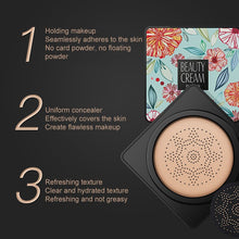 Load image into Gallery viewer, Mushroom Head Air Cushion CC Cream™
